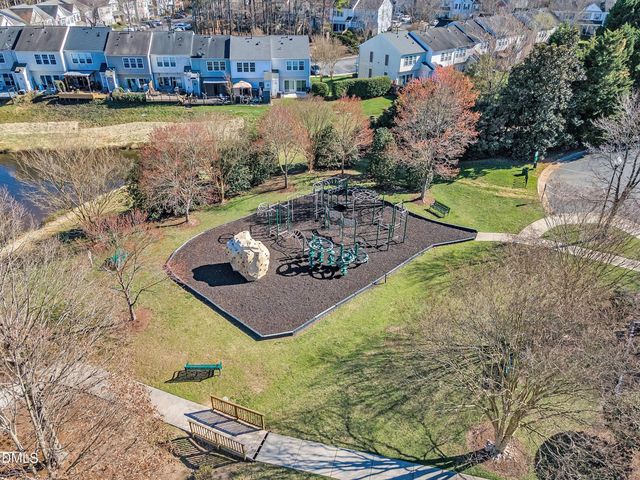 112 Huntersville Road, Morrisville, NC 27560