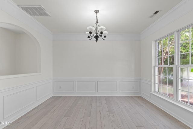 112 Huntersville Road, Morrisville, NC 27560