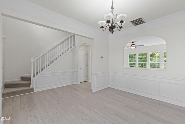112 Huntersville Road, Morrisville, NC 27560