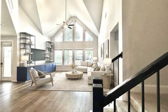 7586 Angels Landing Lane, Porter, TX 77365