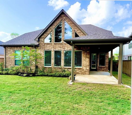 7586 Angels Landing Lane, Porter, TX 77365