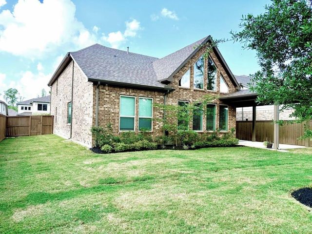 7586 Angels Landing Lane, Porter, TX 77365