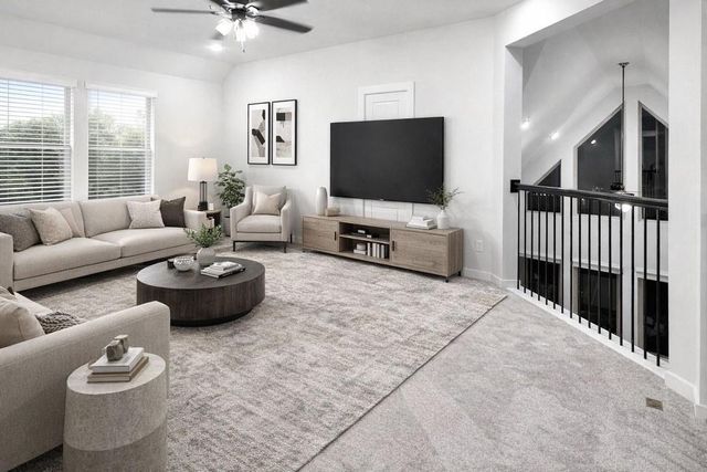 7586 Angels Landing Lane, Porter, TX 77365