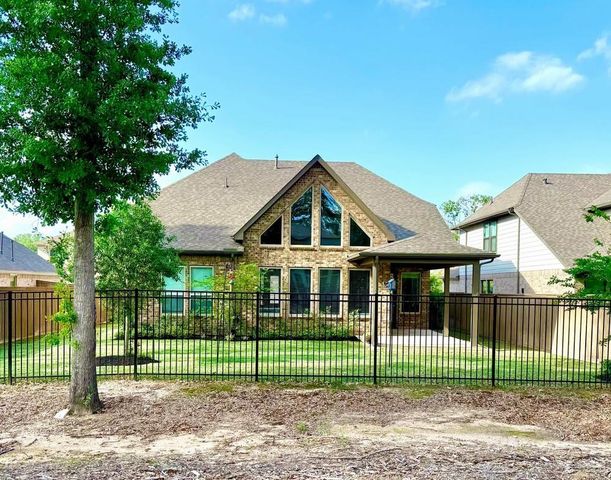 7586 Angels Landing Lane, Porter, TX 77365