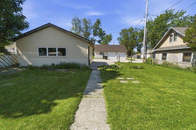 9218 Durand AVENUE, Sturtevant, WI 53177