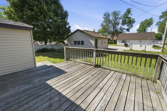 9218 Durand AVENUE, Sturtevant, WI 53177