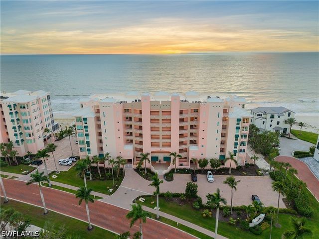 253 Barefoot Beach BLVD 403, Bonita Springs, FL 34134