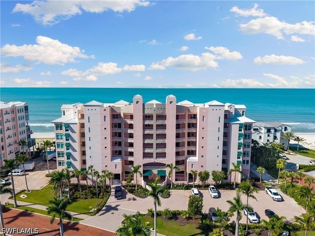 253 Barefoot Beach BLVD 403, Bonita Springs, FL 34134
