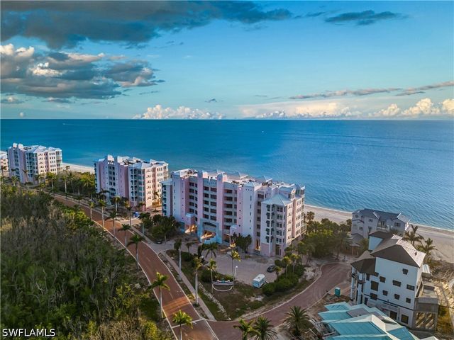 253 Barefoot Beach BLVD 403, Bonita Springs, FL 34134