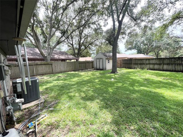 3215 Keywood Lane, Katy, TX 77449