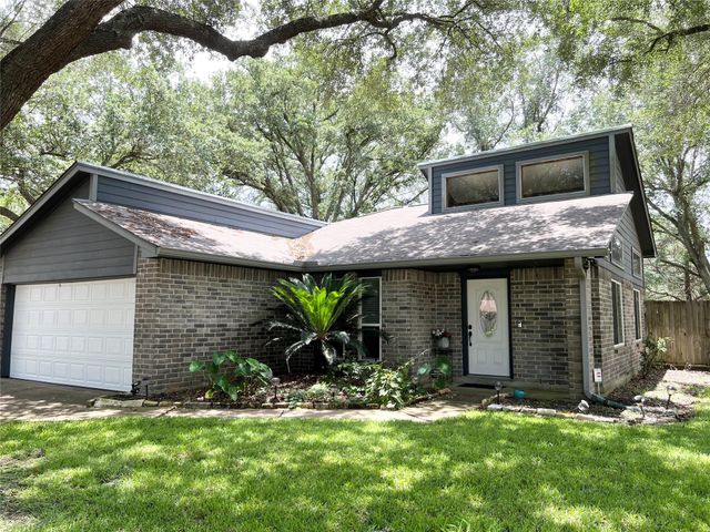 3215 Keywood Lane, Katy, TX 77449