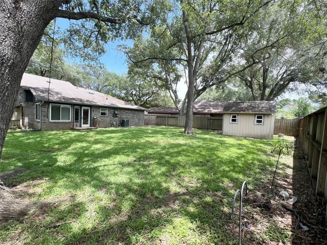 3215 Keywood Lane, Katy, TX 77449