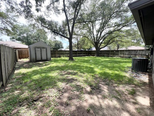 3215 Keywood Lane, Katy, TX 77449