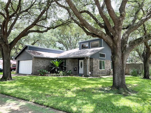 3215 Keywood Lane, Katy, TX 77449