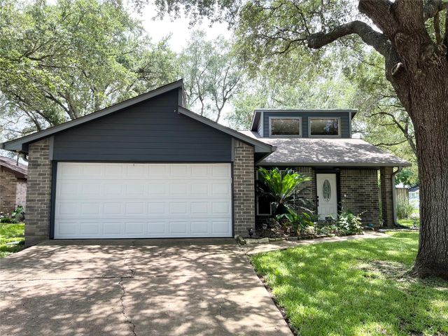 3215 Keywood Lane, Katy, TX 77449