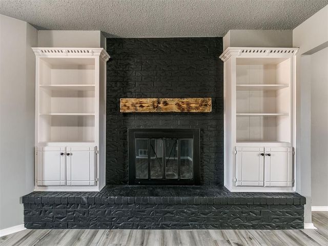 813 N Southminster Street, Moore, OK 73160