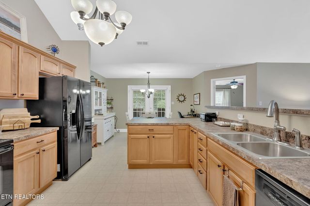 115 Dockery Drive, Maryville, TN 37804
