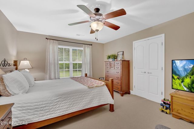 115 Dockery Drive, Maryville, TN 37804