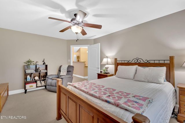 115 Dockery Drive, Maryville, TN 37804