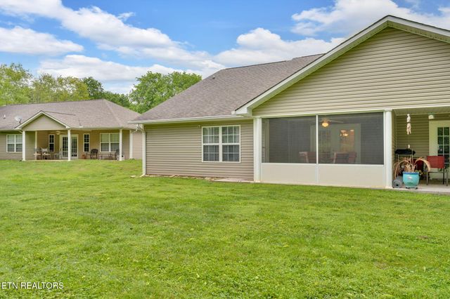 115 Dockery Drive, Maryville, TN 37804