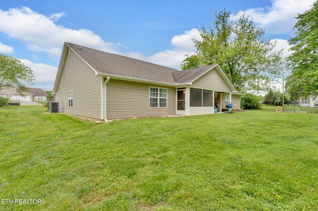 115 Dockery Drive, Maryville, TN 37804
