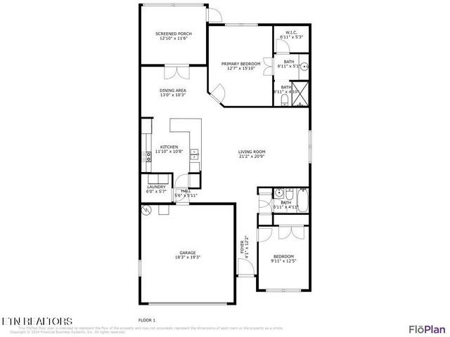 115 Dockery Drive, Maryville, TN 37804