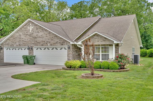 115 Dockery Drive, Maryville, TN 37804