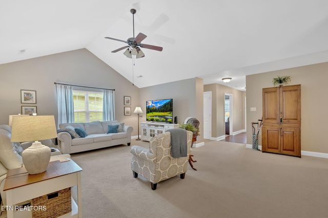 115 Dockery Drive, Maryville, TN 37804