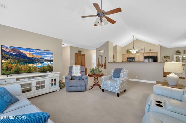 115 Dockery Drive, Maryville, TN 37804