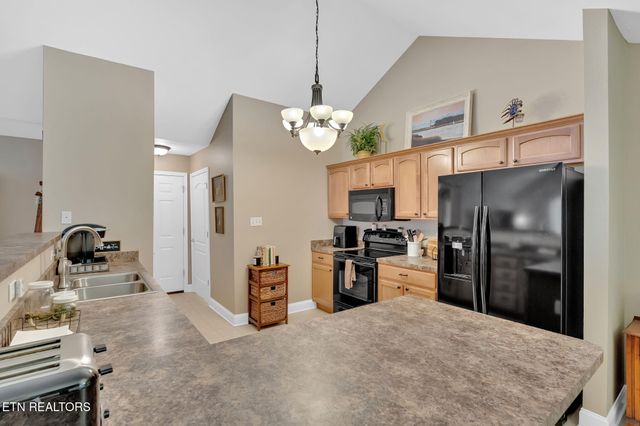 115 Dockery Drive, Maryville, TN 37804