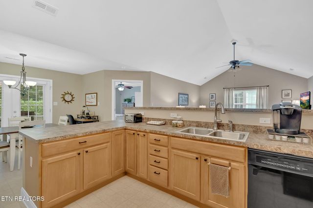 115 Dockery Drive, Maryville, TN 37804