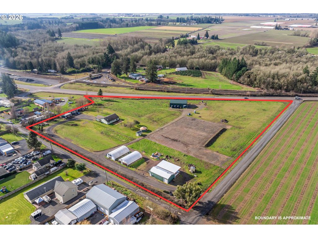 14620 Se 1ST St, Mc Minnville, OR 97128