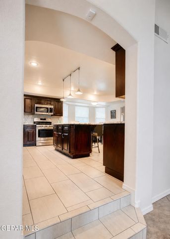 12209 Riane Chantee Drive, El Paso, TX 79936