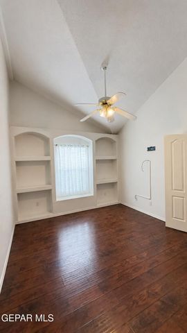 12209 Riane Chantee Drive, El Paso, TX 79936
