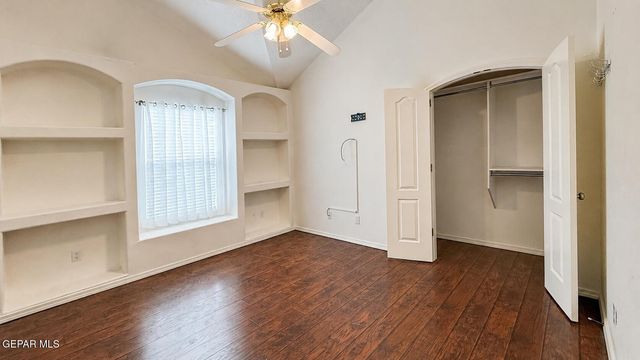 12209 Riane Chantee Drive, El Paso, TX 79936