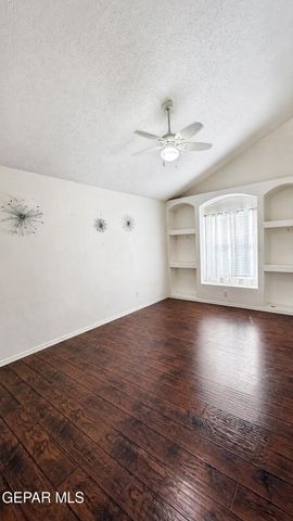 12209 Riane Chantee Drive, El Paso, TX 79936