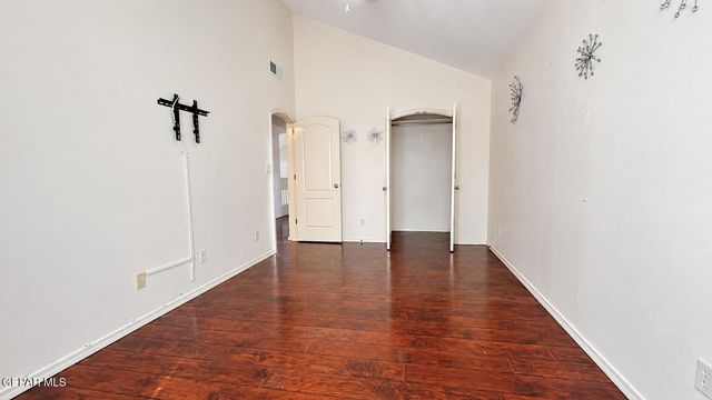 12209 Riane Chantee Drive, El Paso, TX 79936