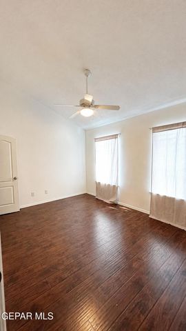 12209 Riane Chantee Drive, El Paso, TX 79936