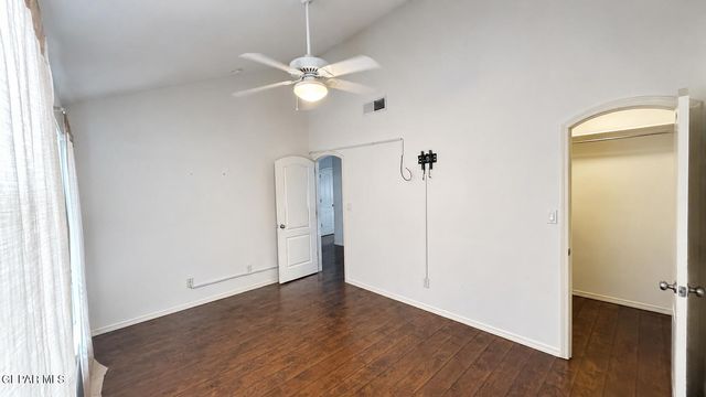 12209 Riane Chantee Drive, El Paso, TX 79936