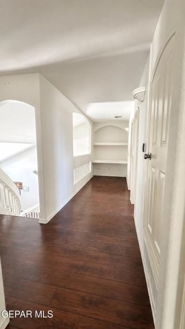 12209 Riane Chantee Drive, El Paso, TX 79936