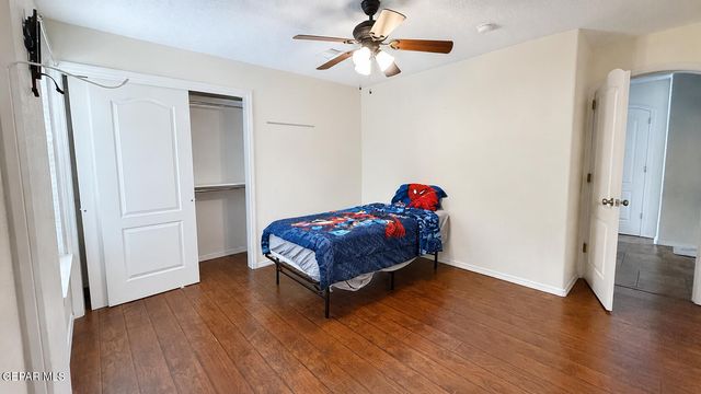 12209 Riane Chantee Drive, El Paso, TX 79936