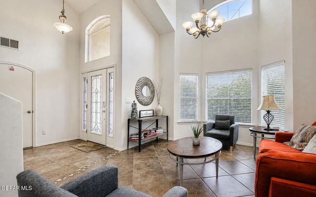 12209 Riane Chantee Drive, El Paso, TX 79936