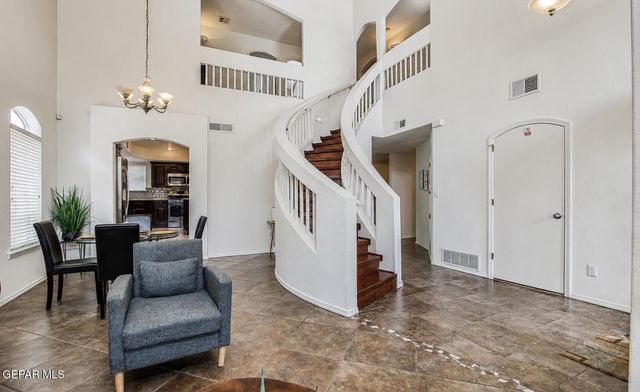 12209 Riane Chantee Drive, El Paso, TX 79936