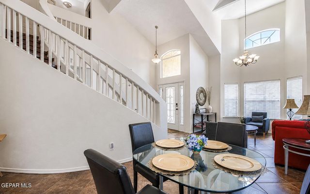 12209 Riane Chantee Drive, El Paso, TX 79936