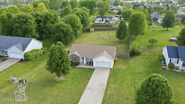 417 Kaylyn Dr, Elizabethtown, KY 42701