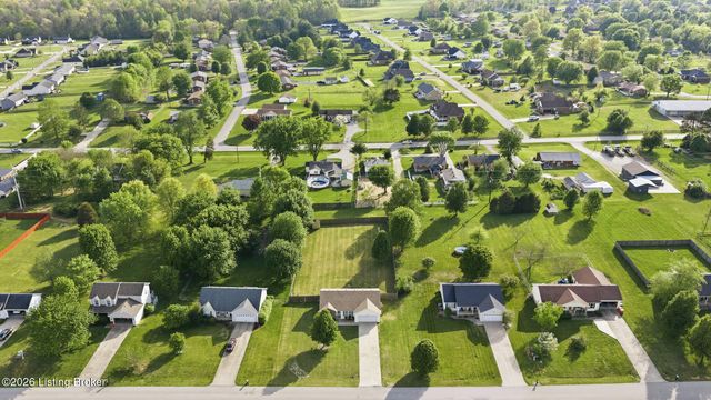 417 Kaylyn Dr, Elizabethtown, KY 42701