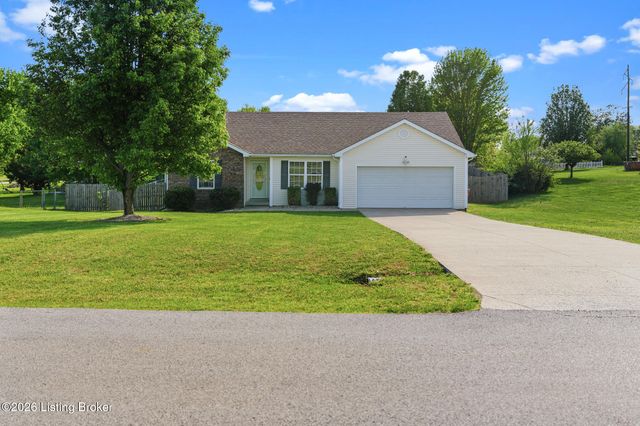417 Kaylyn Dr, Elizabethtown, KY 42701