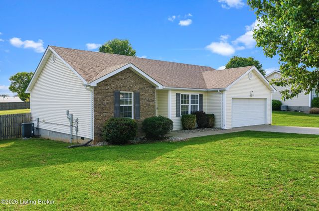 417 Kaylyn Dr, Elizabethtown, KY 42701