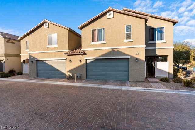 6149 Scarlet Leaf Street, Las Vegas, NV 89148