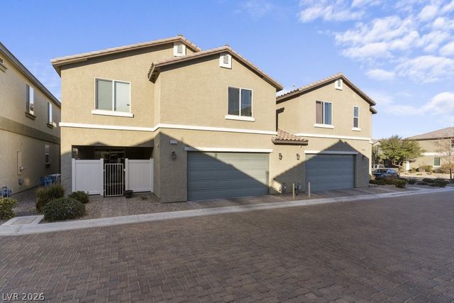 6149 Scarlet Leaf Street, Las Vegas, NV 89148